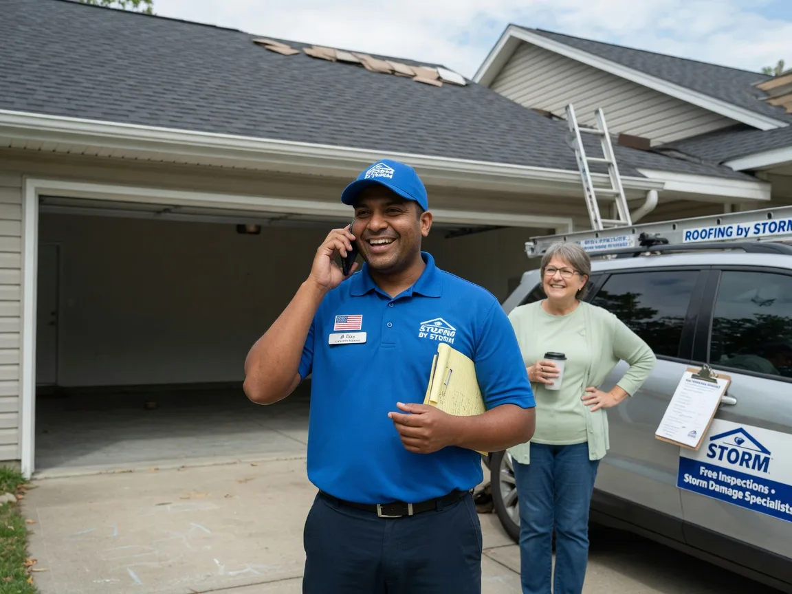 Roof Repair Near Me Elkhorn, WI FAQs